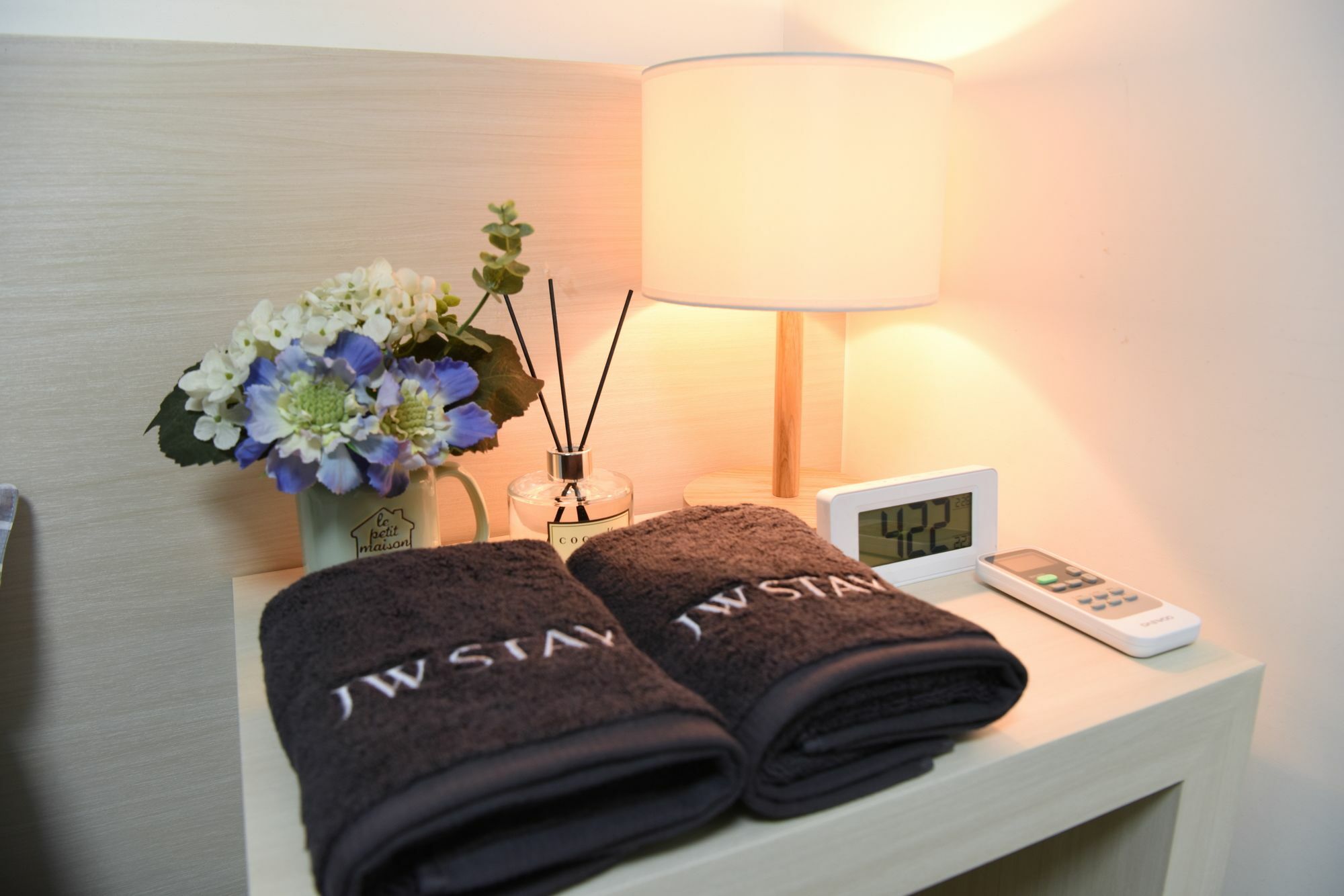 Jw Stay In Hongdae Seul Esterno foto