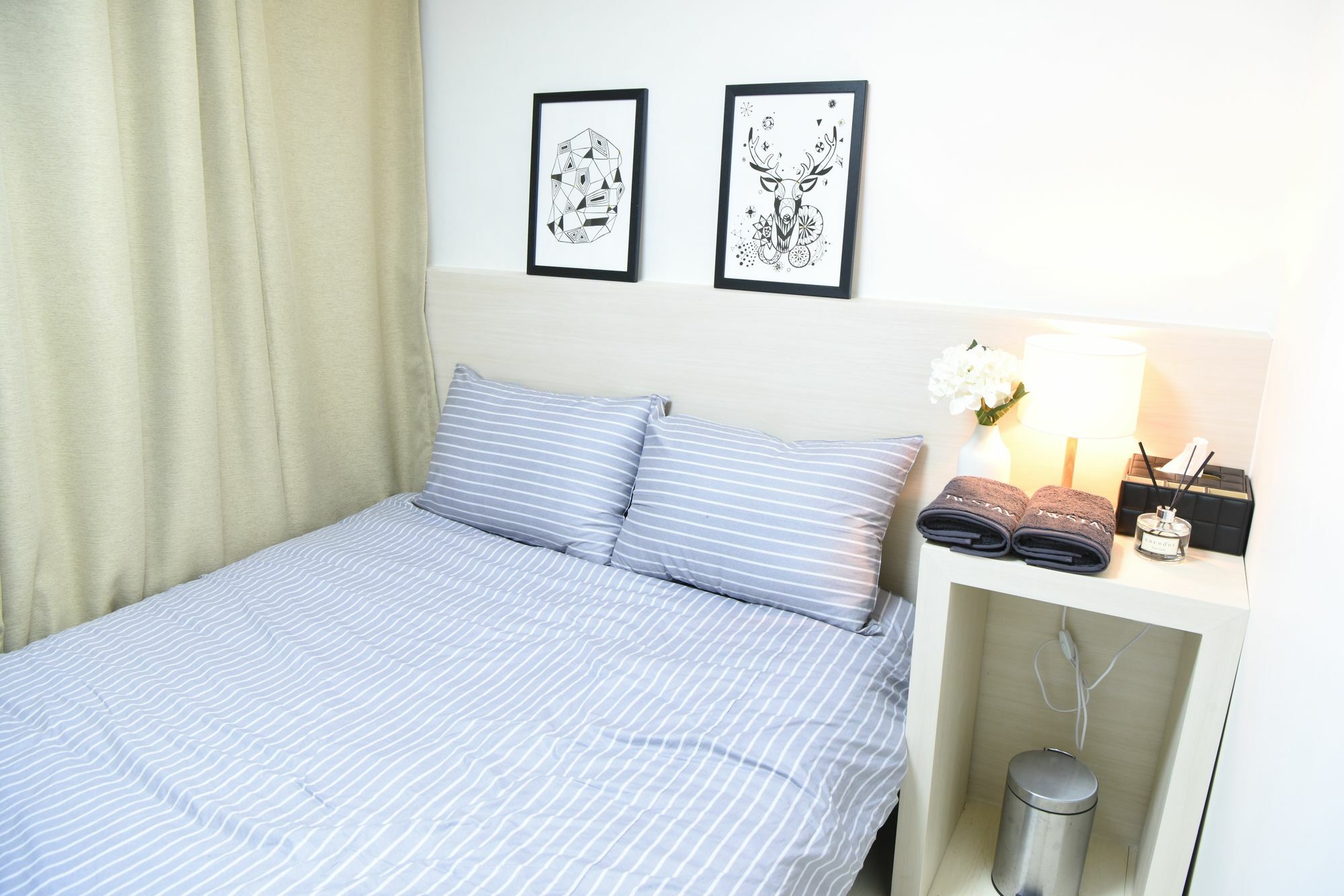 Jw Stay In Hongdae Seul Esterno foto