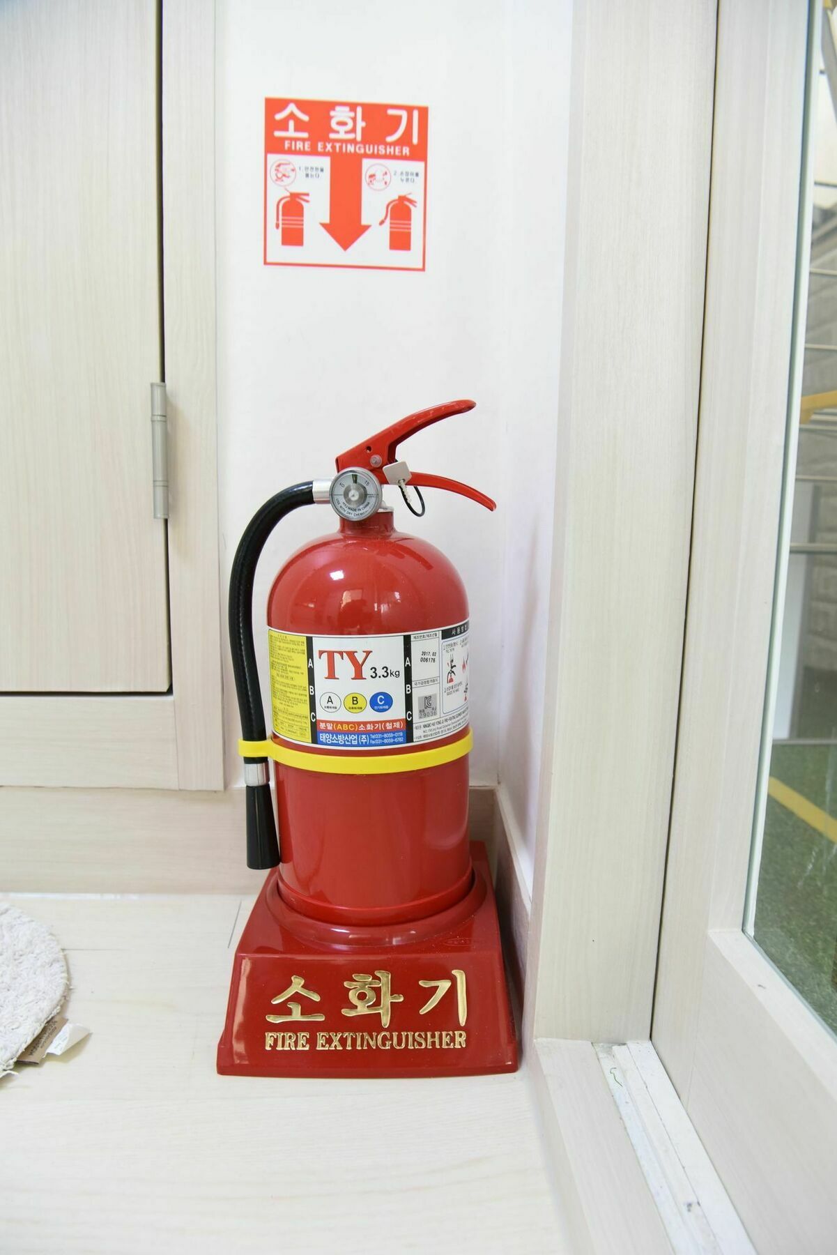 Jw Stay In Hongdae Seul Esterno foto